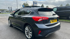 Ford Focus Vignale 2.0 EcoBlue 5dr Auto Diesel Hatchback